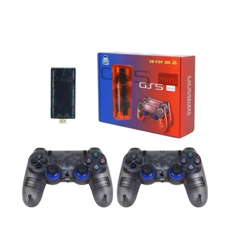 GS5 Mini Gaming front